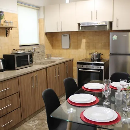 Chania Apartment Chania (Crete)