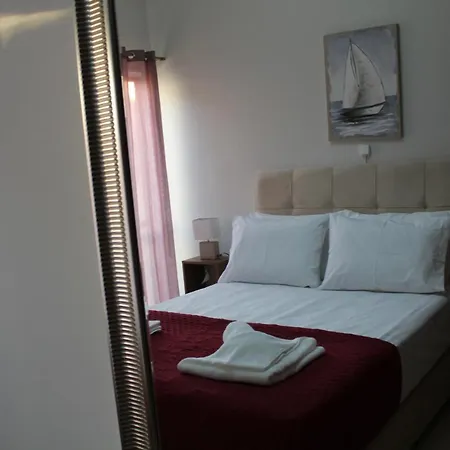 Chania Apartment *