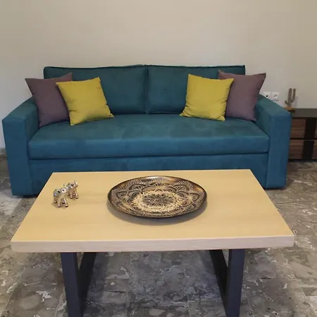 Apartment Chania *