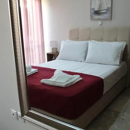 Apartment Chania