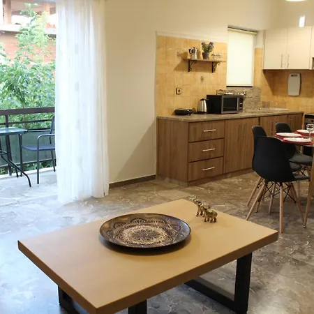 Chania Apartment Chania (Crete)
