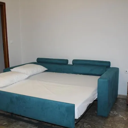 Chania Apartment