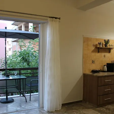 Apartment Chania *