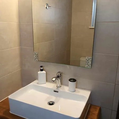 Chania Apartment Chania (Crete)