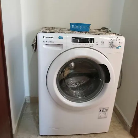 Chania Apartment *