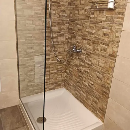 Chania Apartment