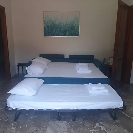 Apartment Chania Chania (Crete)